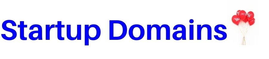 Startup Domains